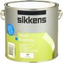 Sikkens Onol express 2.5 LTR (Kleur)