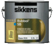 Sikkens Rubbol SB 5 LTR (Kleur)
